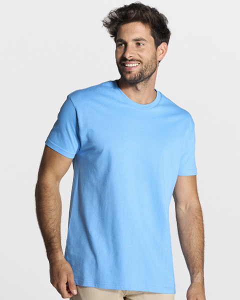 Camiseta TSRA150 manga corta
