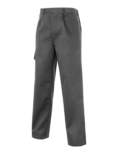 Pantalón ignífugo