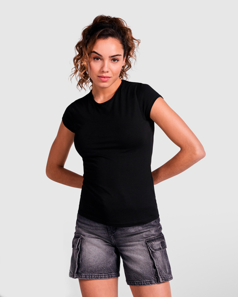 Camiseta Bali manga corta Sra